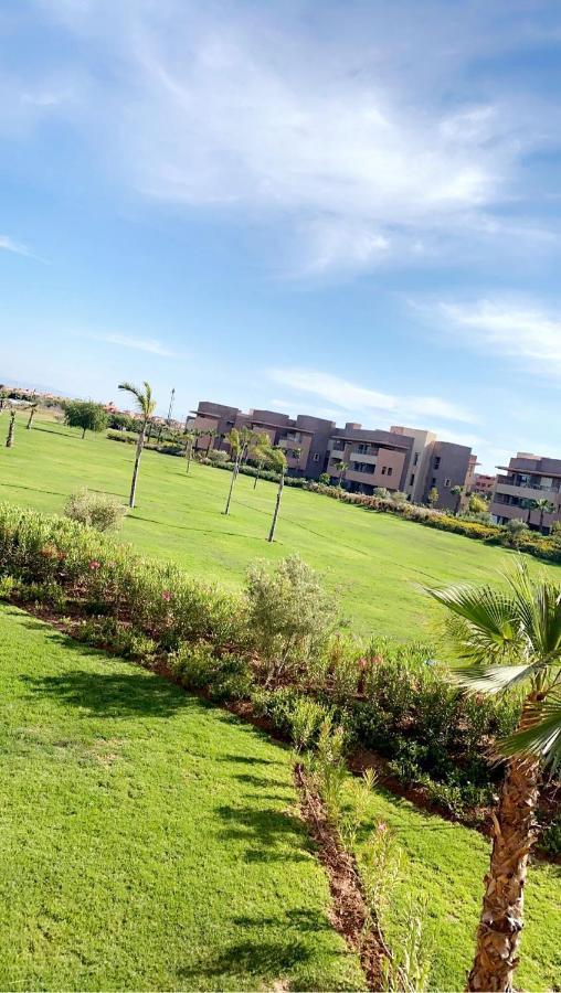 Comme A La Maison Prestigia Golf Acces Piscine Marrakesz Zewnętrze zdjęcie