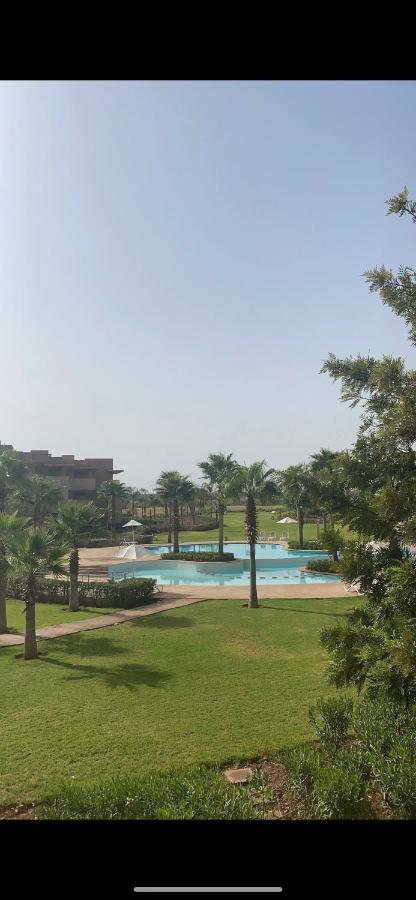 Comme A La Maison Prestigia Golf Acces Piscine Marrakesz Zewnętrze zdjęcie